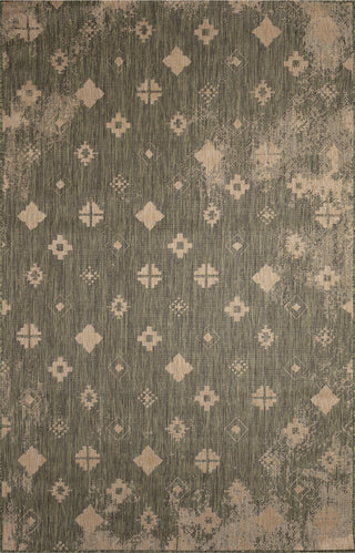 Trans Ocean Carmel 8490/06 Porto Green Area Rug main image