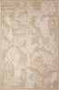 Trans Ocean Carmel 8492/12 Collage Sand Area Rug main image