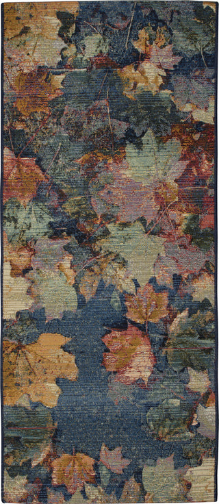 Trans Ocean Esencia 8083/44 Fall In Love Multi Area Rug Main Image