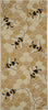 Trans Ocean Esencia 9585/09 Bee Free Honey Area Rug main image