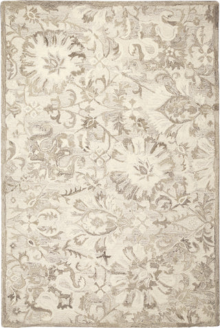 Trans Ocean Hana 6215/12 Flora Natural Area Rug main image