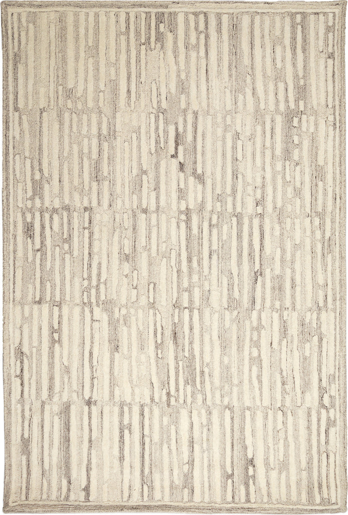 Trans Ocean Madison 9560/12 Shadow Natural Area Rug main image