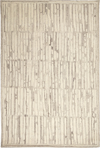 Trans Ocean Madison 9560/12 Shadow Natural Area Rug main image