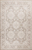 Trans Ocean Malibu 8224/12 Kashan Neutral Area Rug main image