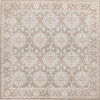 Trans Ocean Malibu 8224/12 Kashan Neutral Area Rug Switch