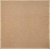 Trans Ocean Monterey 8386/24 Basket Terracotta Area Rug Switch