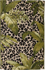 Trans Ocean Marina 8056/06 Safari Green Area Rug 