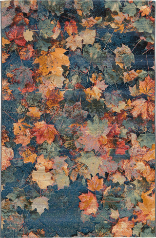 Trans Ocean Esencia 8083/44 Fall In Love Multi Area Rug main image