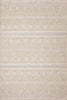 Trans Ocean Orly 6481/12 Stripe Natural Area Rug main image