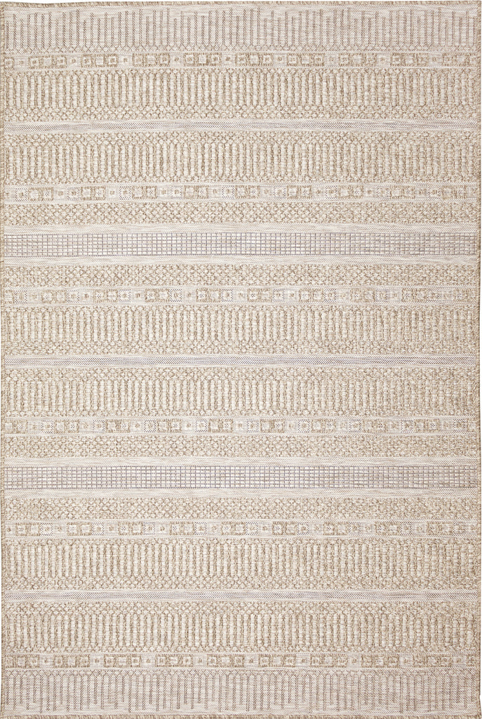 Trans Ocean Orly 6481/12 Stripe Natural Area Rug main image