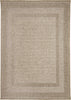 Trans Ocean Orly 6484/12 Border Natural Area Rug main image