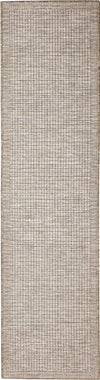 Trans Ocean Orly 6480/12 Texture Natural Area Rug Runner Image