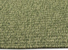 Trans Ocean Avalon 6710/06 Texture Green Area Rug Pile Image