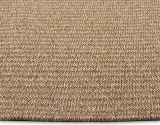 Trans Ocean Avalon 6710/12 Texture Sisal Area Rug Pile Image