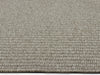 Trans Ocean Avalon 6710/47 Texture Grey Area Rug Pile Image