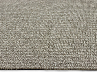 Trans Ocean Avalon 6710/47 Texture Grey Area Rug Pile Image