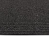 Trans Ocean Avalon 6710/48 Texture Charcoal Area Rug Pile Image