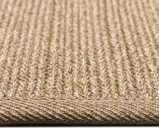 Trans Ocean Calais 6781/12 Solid Sisal Area Rug Pile Image