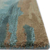 Trans Ocean Corsica 9144/06 Waterfall Patina Area Rug Pile Image