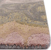 Trans Ocean Corsica Water Blush Area Rug by Liora Manne 