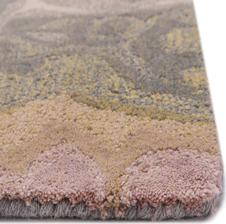 Trans Ocean Corsica Water Blush Area Rug by Liora Manne 