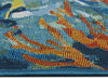 Trans Ocean Esencia 9579/04 Fantasea Area Rug Pile Image