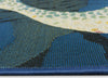 Trans Ocean Esencia 9582/04 Mermaids Are Real Area Rug Pile Image