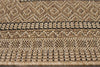 Trans Ocean Monterey 8390/12 Diamond Border Natural Area Rug Pile Image