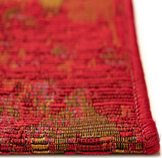 Trans Ocean Marina Kermin Saffron Area Rug by Liora Manne 