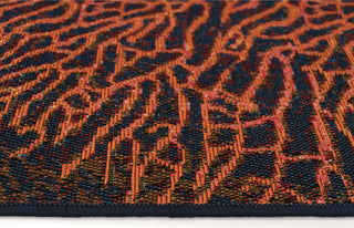 Trans Ocean Marina 8079/04 Coral Area Rug Pile Image