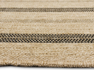 Trans Ocean Sahara 7185/12 Multi Border Natural Area Rug Pile Image