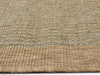 Trans Ocean Sahara 7190/94 Texture Border Aruba Area Rug Pile Image