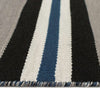 Trans Ocean Sorrento 6310/33 Cabana Stripe Navy Area Rug by Liora Manne 