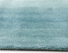 Trans Ocean Tivoli 8117/04 Dream Border Aqua Area Rug Pile Image