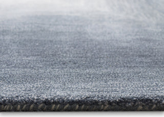 Trans Ocean Tivoli 8117/33 Dream Border Denim Area Rug Pile Image