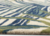 Trans Ocean Tivoli 8128/02 La Palma Cream Area Rug Pile Image