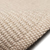 Trans Ocean Avalon 6710/02 Texture Sand Area Rug Roll Image