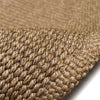 Trans Ocean Avalon 6710/12 Texture Sisal Area Rug Roll Image