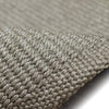 Trans Ocean Avalon 6710/47 Texture Grey Area Rug Roll Image