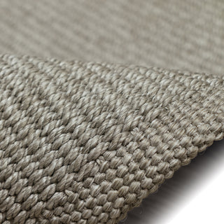 Trans Ocean Avalon 6710/47 Texture Grey Area Rug Roll Image