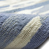 Trans Ocean Capri 1725/23 Cloud Soft Blue Area Rug Roll Image