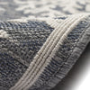 Trans Ocean Cove 6736/03 Coral Blue Area Rug Roll Image