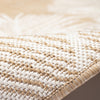 Trans Ocean Carmel 8439/12 Palm Beige Area Rug by Liora Manne 