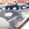 Trans Ocean Canyon 9378/02 Paradise Ivory Area Rug Roll Image
