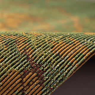 Trans Ocean Marina Kermin Green Area Rug by Liora Manne 