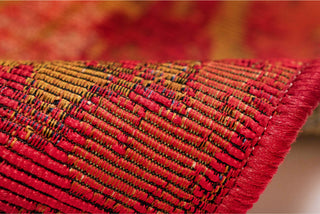 Trans Ocean Marina Kermin Saffron Area Rug by Liora Manne 