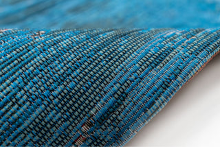 Trans Ocean Marina 8068/04 Surf Blue Area Rug by Liora Manne 