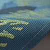Trans Ocean Esencia 8182/33 Coral Garden Lapis Area Rug Roll Image