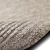 Trans Ocean Orly 6480/12 Texture Natural Area Rug Roll Image