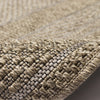 Trans Ocean Orly 6484/12 Border Natural Area Rug Roll Image